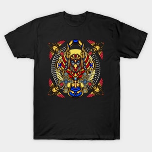 Egyptian God T-Shirt